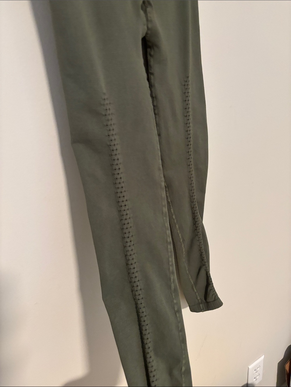 Free People good karma legging size small - Picture 5 of 5
